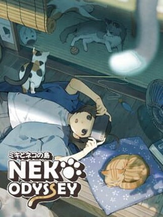 Neko Odyssey Image