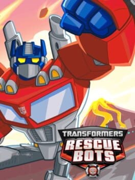 Games like Transformers Rescue Bots: Dash