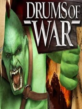 Games like Drums of War