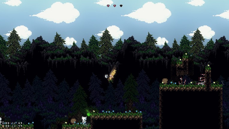 Journey of Johann: Grasslands Image