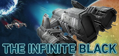 Games like The Infinite Black