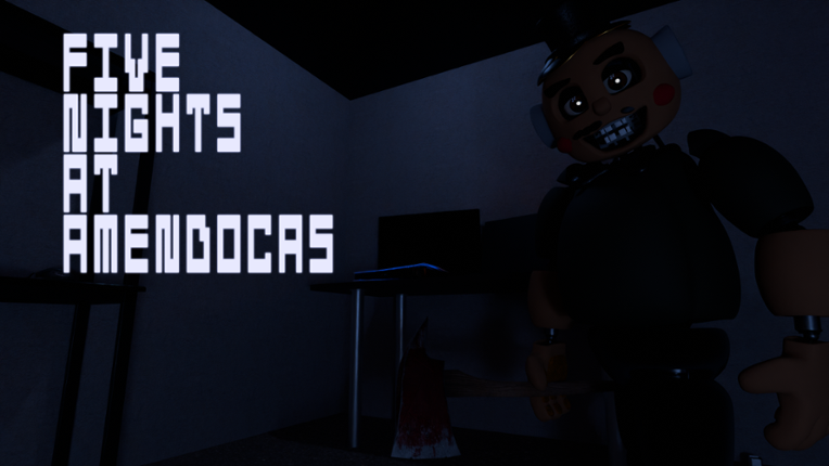 Five Nights At Amendoca's Image