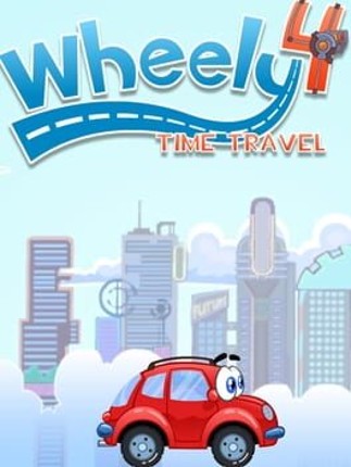 Wheelie 4: Time Travel Image