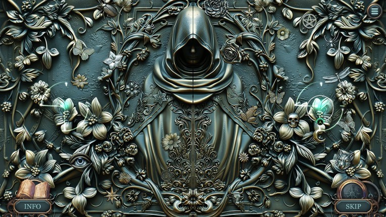 The Harmony Chronicles: Demon Of The Void - Collector's Edition Image