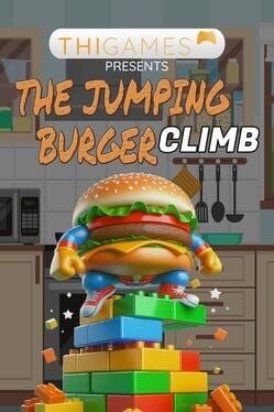 Games like The Jumping Burger Climb