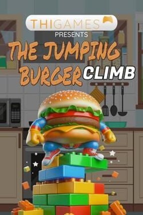 The Jumping Burger Climb Image