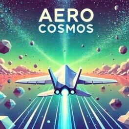Games like Aero Cosmos