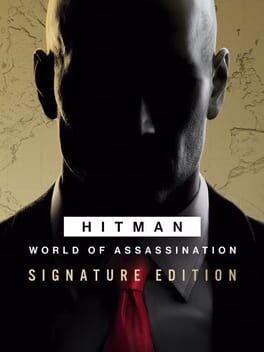 Games like Hitman World of Assassination: Signature Edition