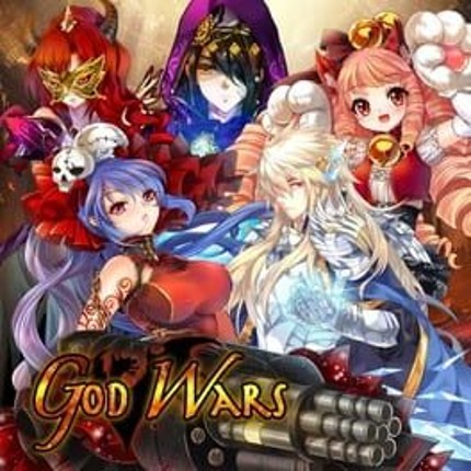 God Wars Image