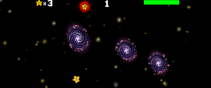 Starboi screenshot