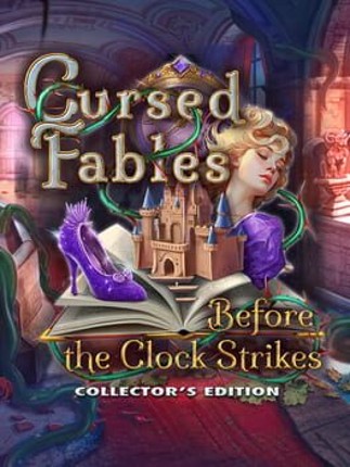 Cursed Fables: Before the Clock Strikes - Collector's Edition Image