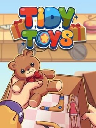 Tidy Toys Image