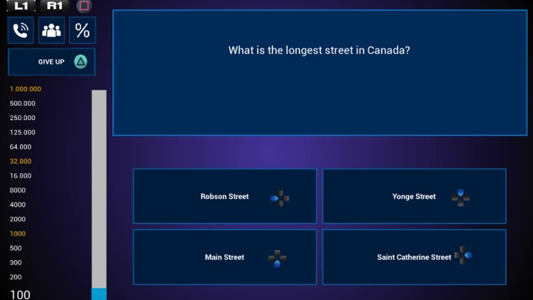 Oh, Canada! Image