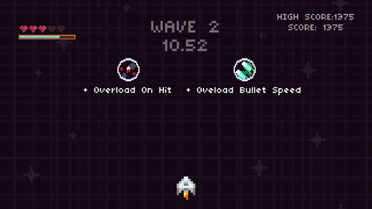 Void Blasters Image