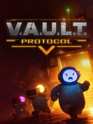 V.A.U.L.T Protocol Image