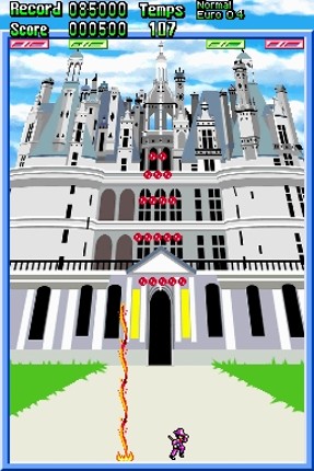 Pang: Magical Michael screenshot