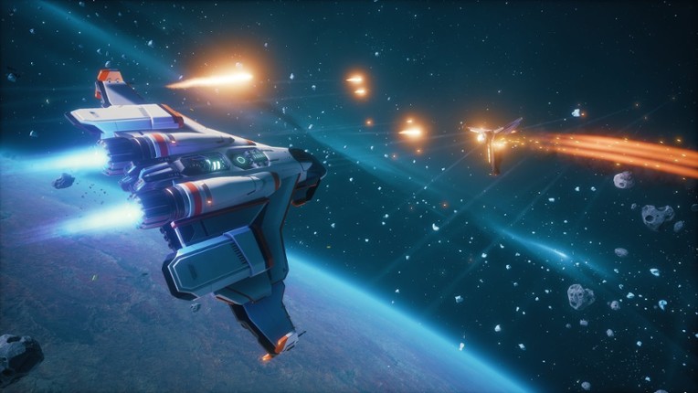 Everspace: Galactic Edition Image