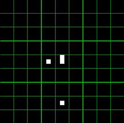 0-6 Dimensional Maze Game Cover