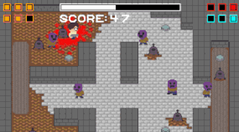 50 Second Apocalypse Image