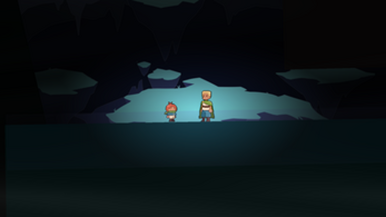 A Tied Tale screenshot