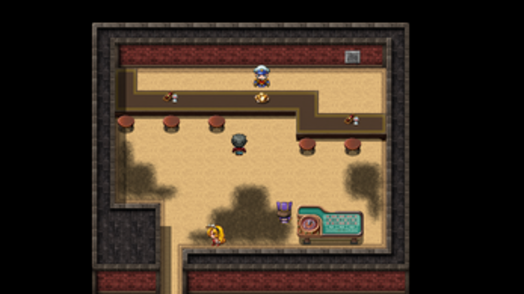 Adventure Academy 2: Reborn screenshot
