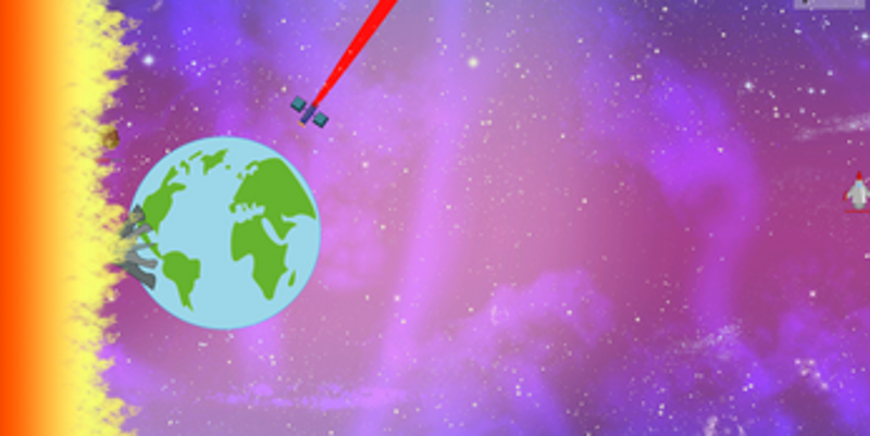 Arkonauts screenshot