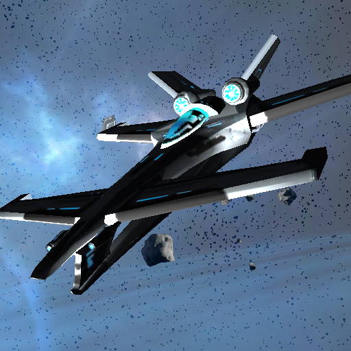 Games like Astrovoid