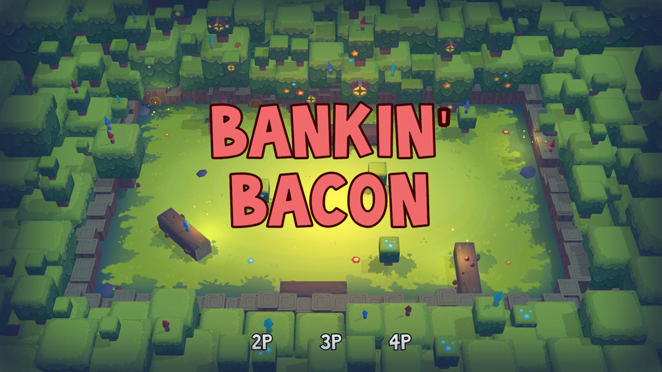 Games like Bankin'Bacon