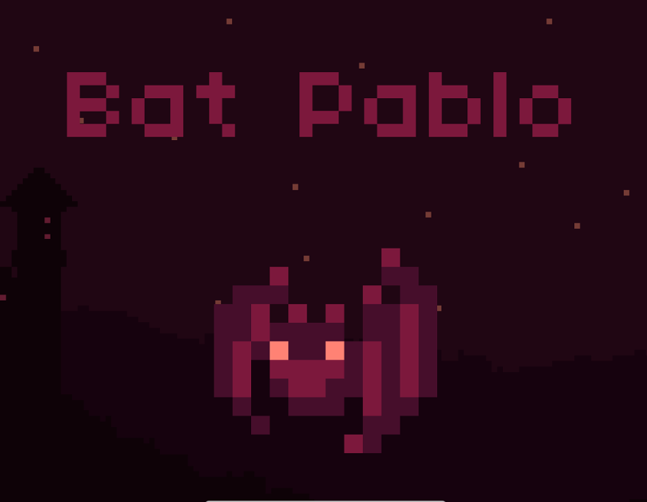 Games like Bat Pablo