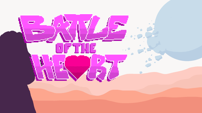 Battle of the Heart Game Cover