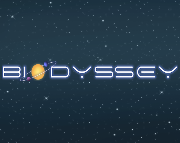 Games like BiOdyssey