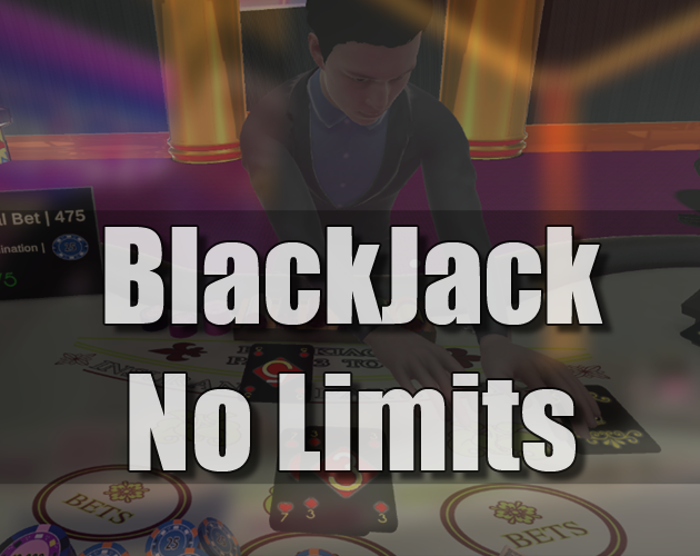 Games like BlackJack No Limits