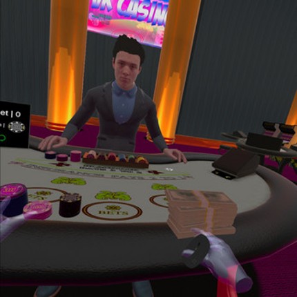 BlackJack No Limits screenshot
