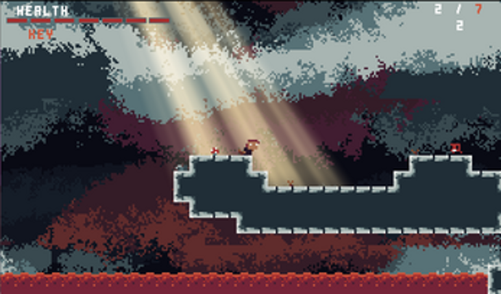 Cavernous Image