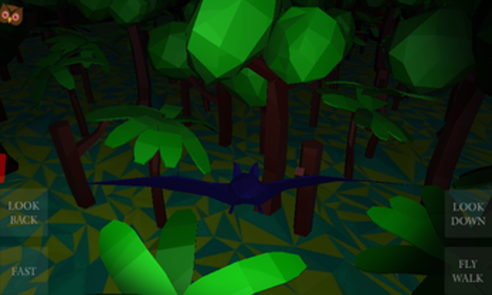 Cavy Bat - Animal Sim Image