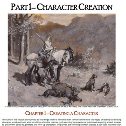 Codex Integrum Player's Guide Image