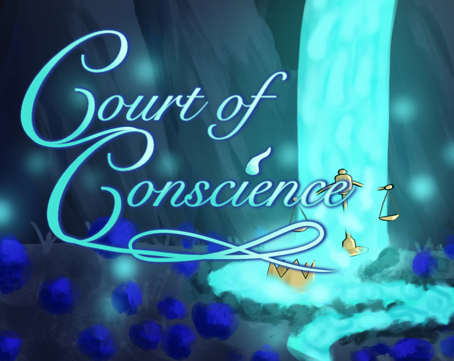 Games like Court of Conscience