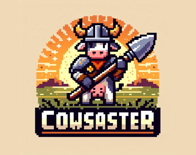 Games like Cowsaster: Udderly Epic RTS (Alpha Demo)