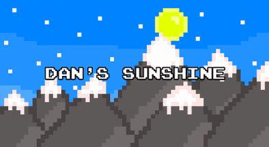 Dan's Sunshine Image