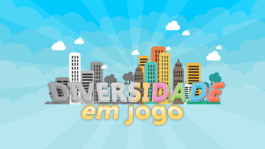 Diversidade em Jogo Image