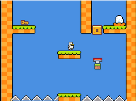 DuckQuest screenshot