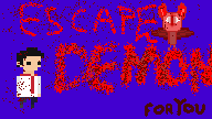 Games like Escape Demon