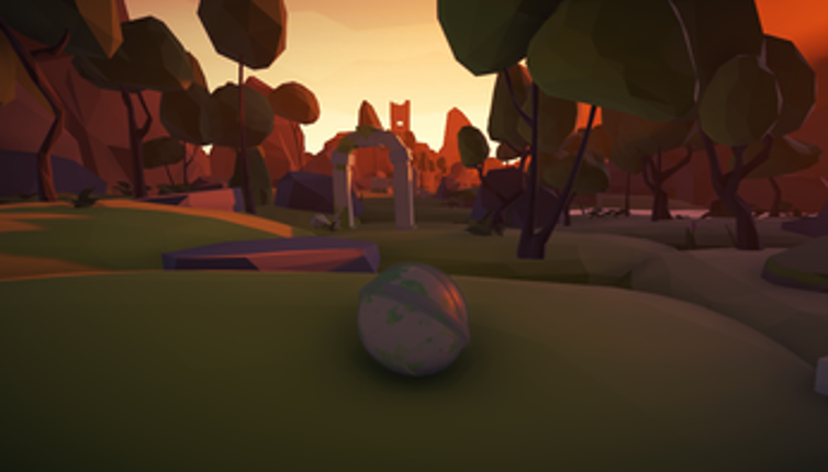 Eye of the Beholder screenshot