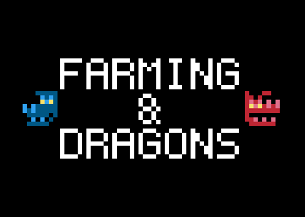 Farming & Dragons Game Cover