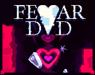 Games like FEWAR-DVD