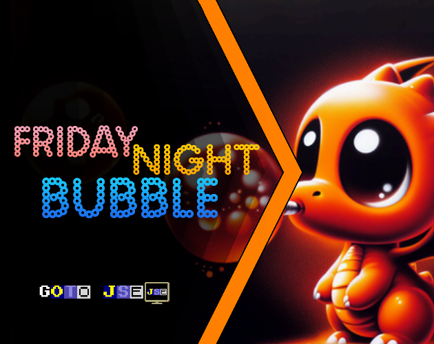 Games like Friday Night Bubble