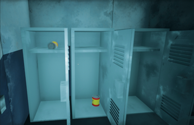 FrostLine screenshot