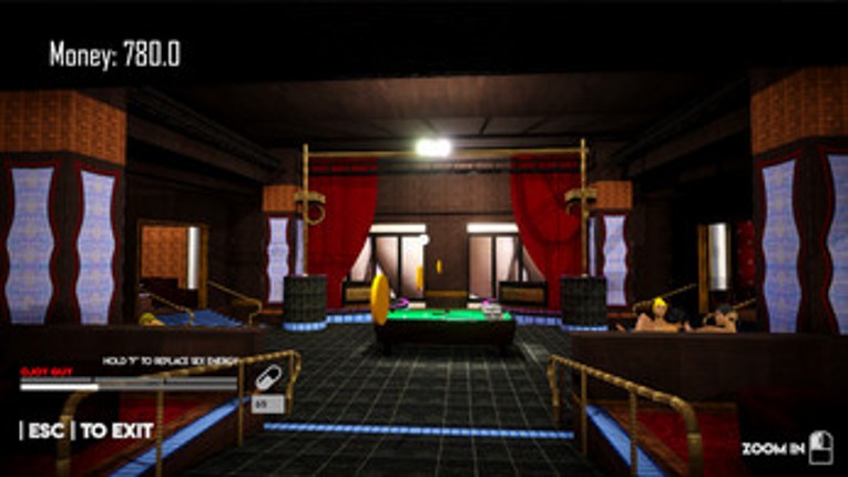 Porn Party Casino Image