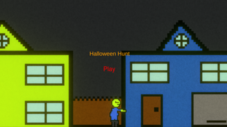 Halloween Hunt Image