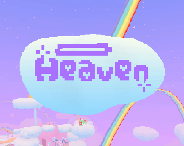 Games like Heaven